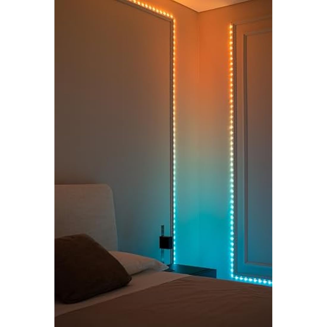 Twinkly Dots 400 RGB LED Strip – 20m Smart App-Controlled Lights
