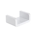 Wall Mounted Bathroom Shelf – No-Drill Waterproof Rack