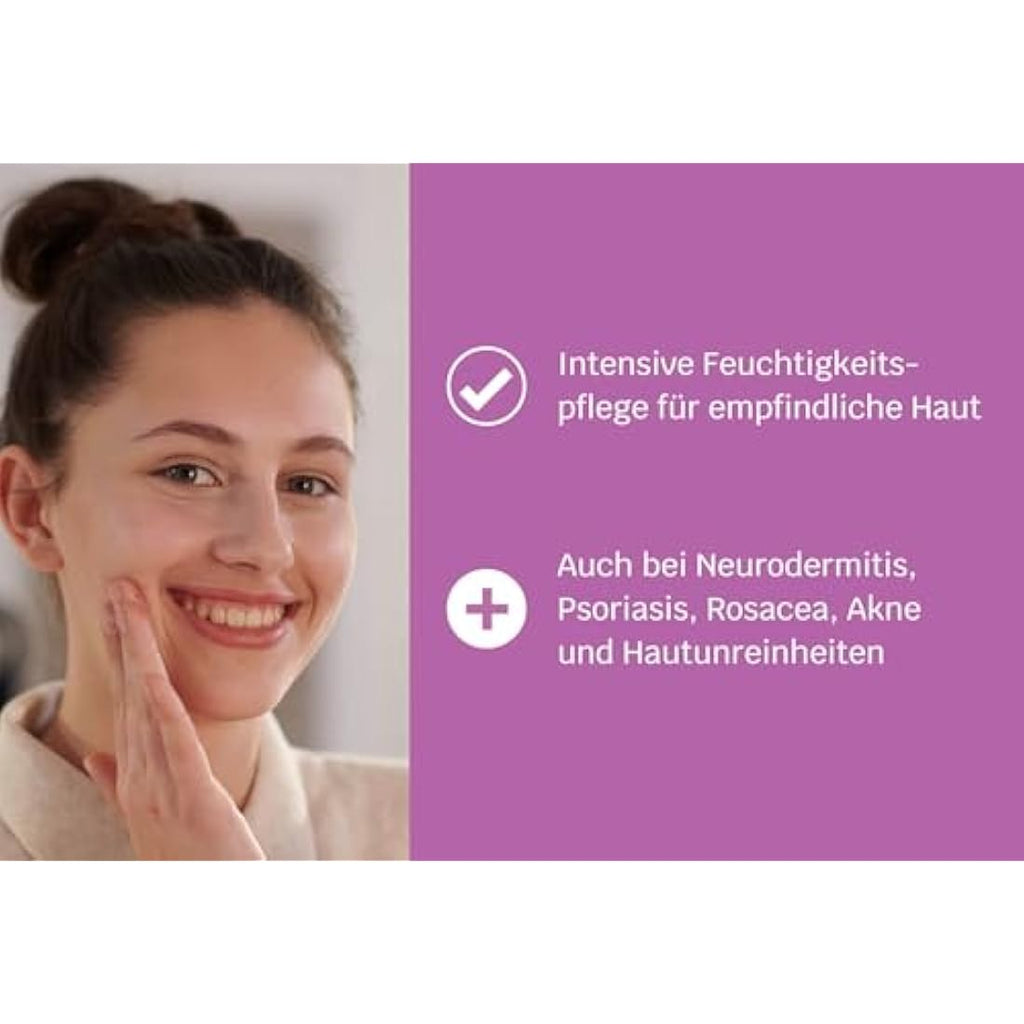 Siriderma Basic Intensive Serum HYAL4 | 30ml Hyaluronic Moisturising Gel