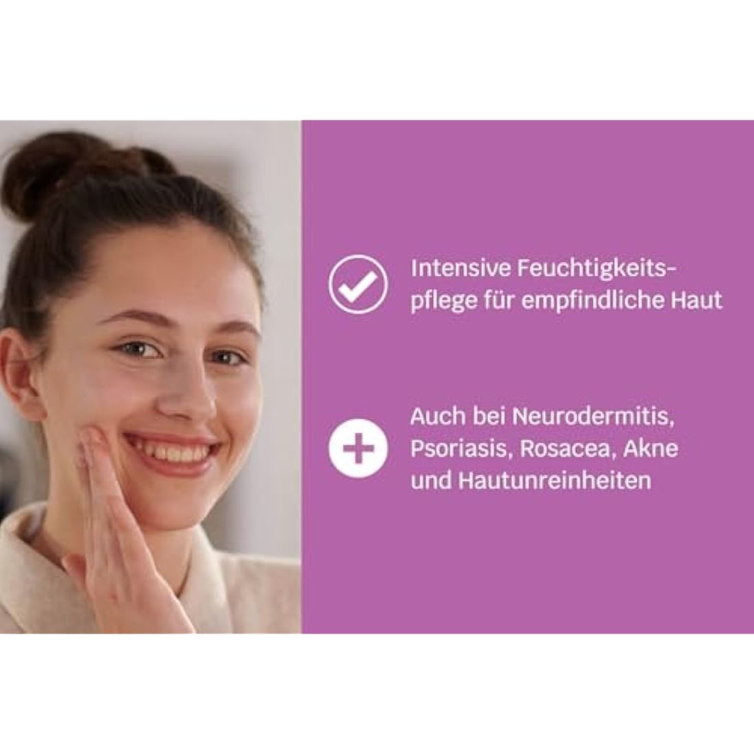 Siriderma Basic Intensive Serum HYAL4 | 30ml Hyaluronic Moisturising Gel