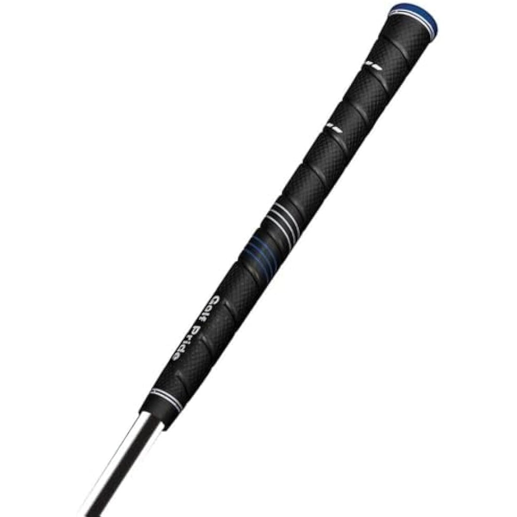 Golf Pride CP2 Wrap Golf Club Grip – High Performance Rubber Grip