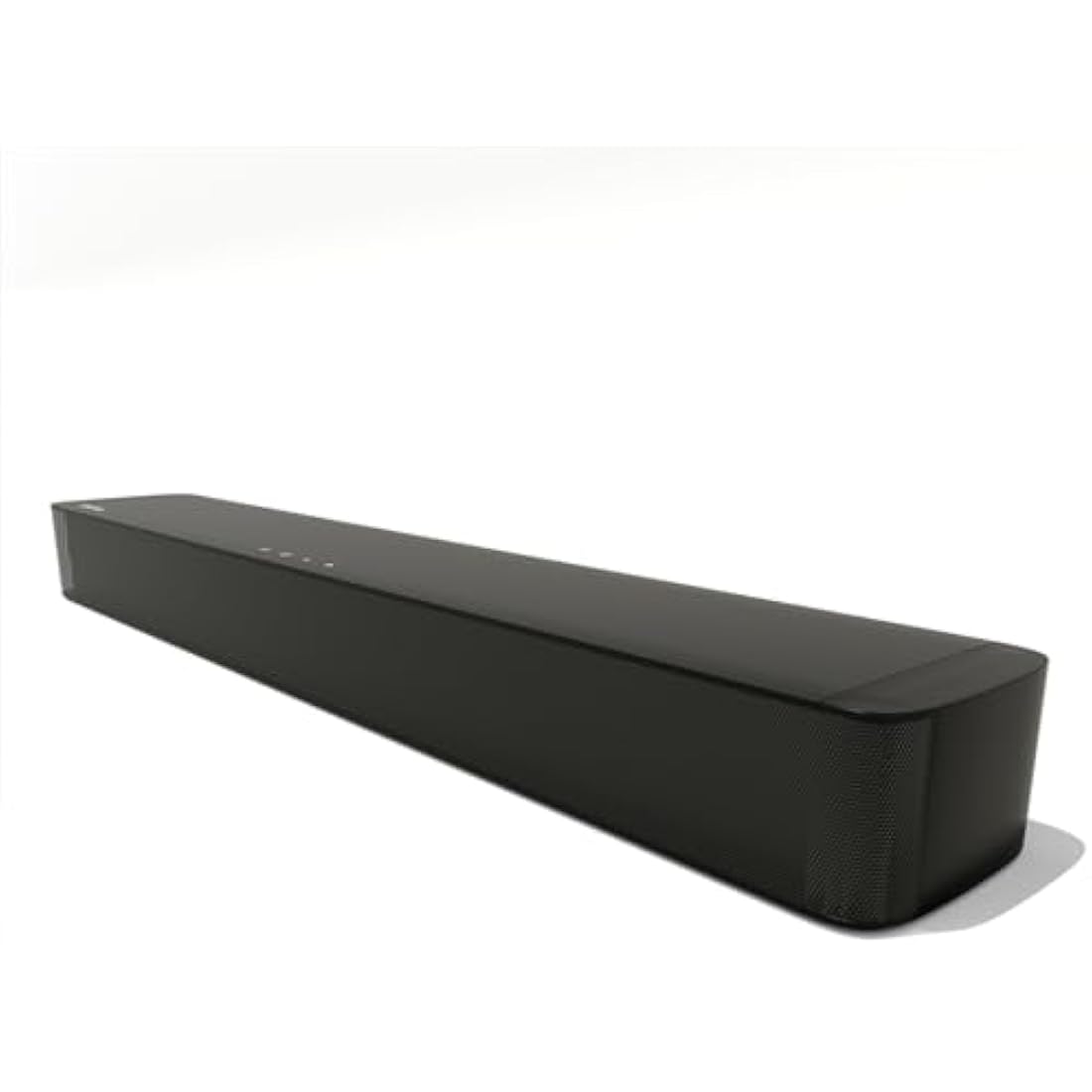 Azatom Studio Pulse 2 Soundbar | 120W 2.1 Surround Sound with Bluetooth