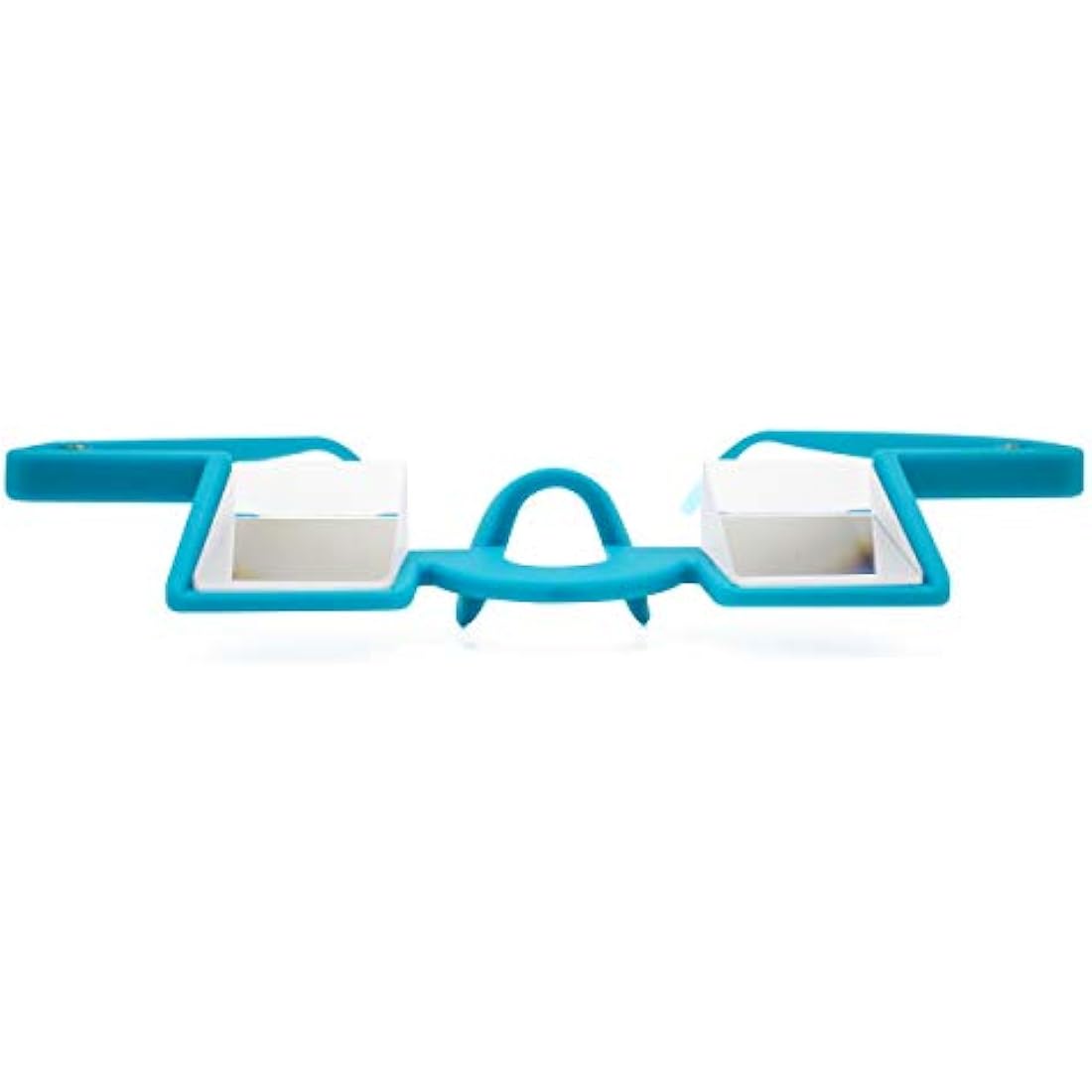 Belay Glasses – Prism Rock Climbing Gear (Blue)
