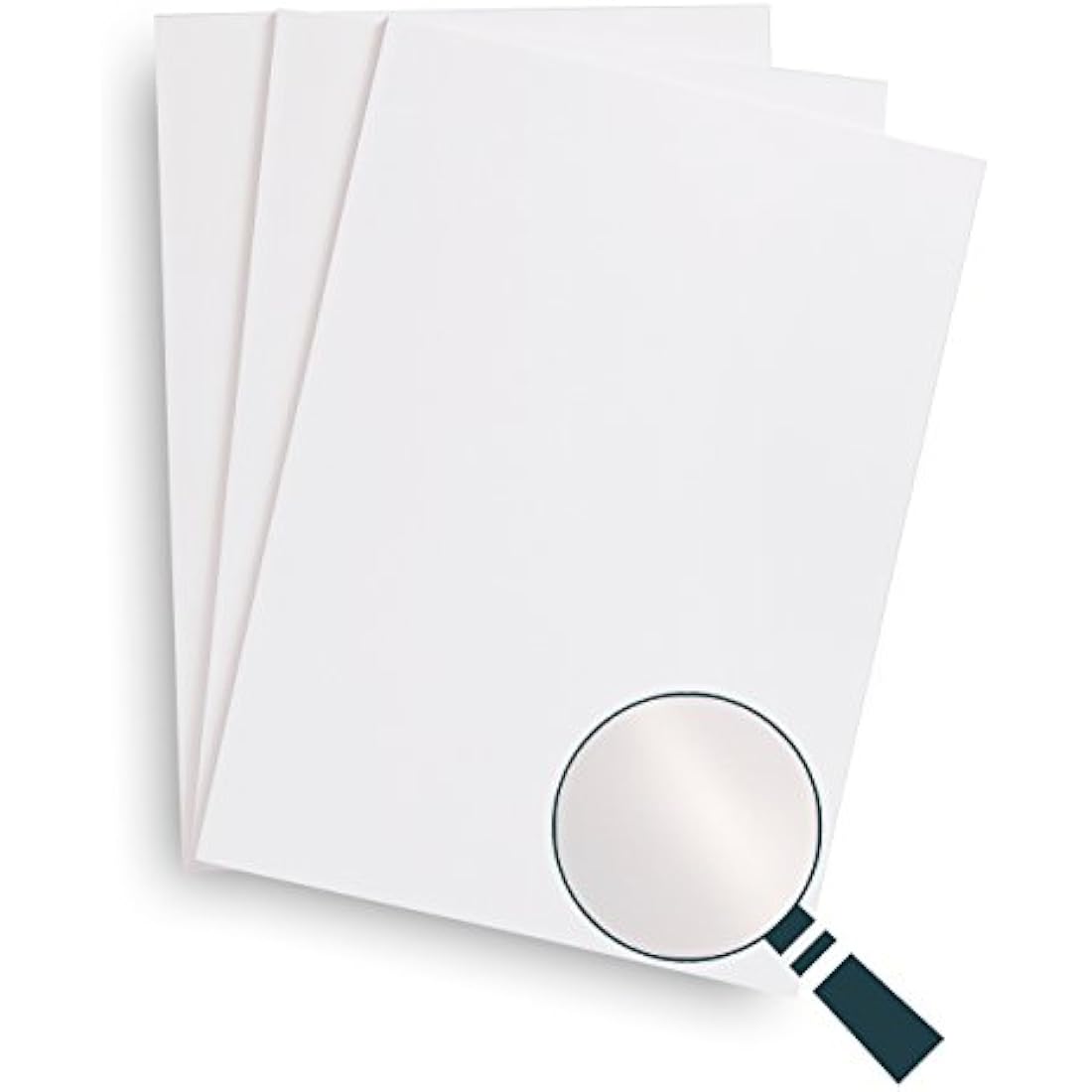 Marrutt Pro Photo Gloss Inkjet Paper | 265gsm Archival A3 - 25 Sheets