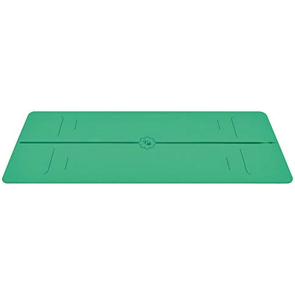 Liforme Evolve Yoga Mat – Non-Slip Eco-Friendly Mat with Bag