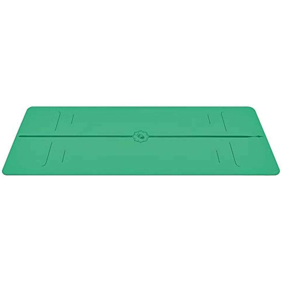 Liforme Evolve Yoga Mat – Non-Slip Eco-Friendly Mat with Bag