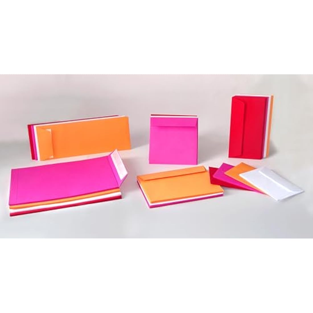Clairefontaine Pollen C5 Envelopes – Maroon 120gsm Paper (Pack of 20)