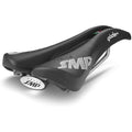 Selle SMP Glider Road Bicycle Saddle – Ergonomic Bike Seat, Black
