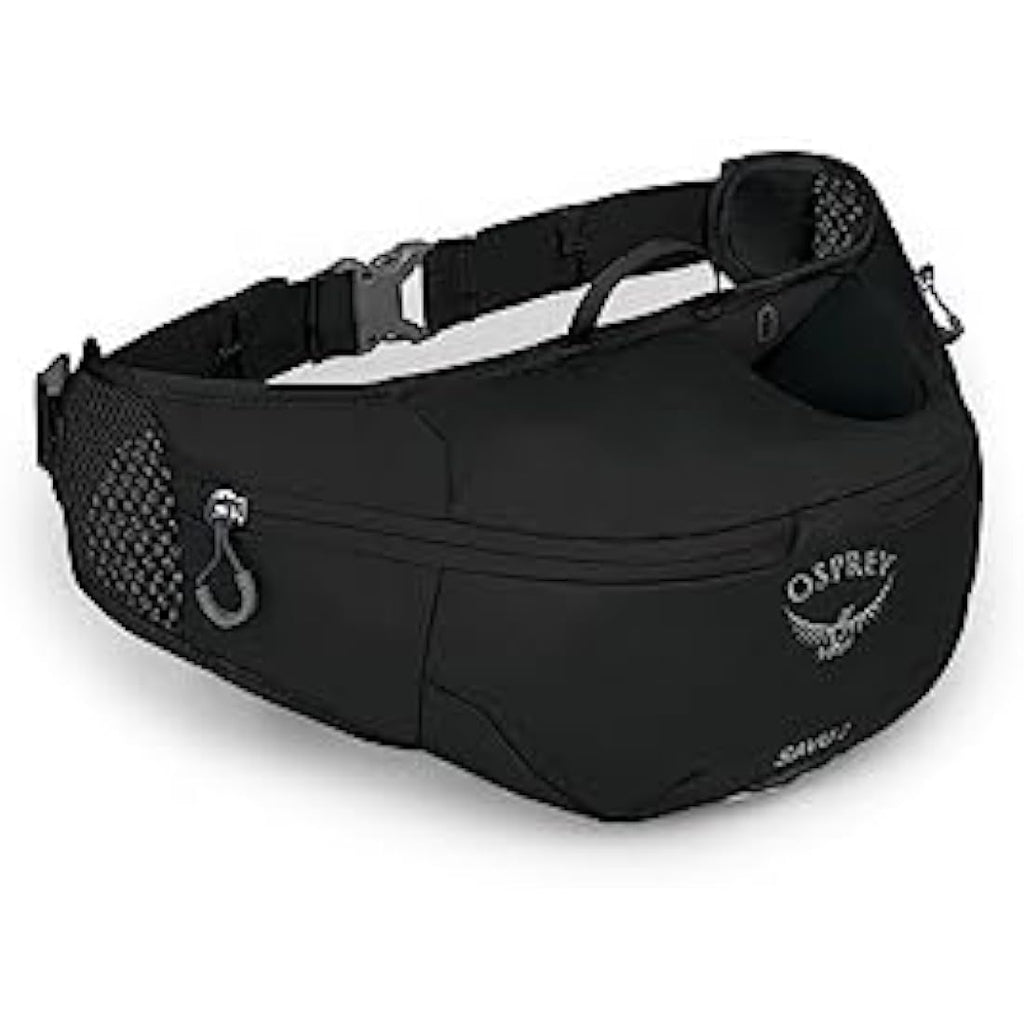 Osprey Savu 2 Hydration Lumbar Pack – Recycled MTB Hip Belt Bag