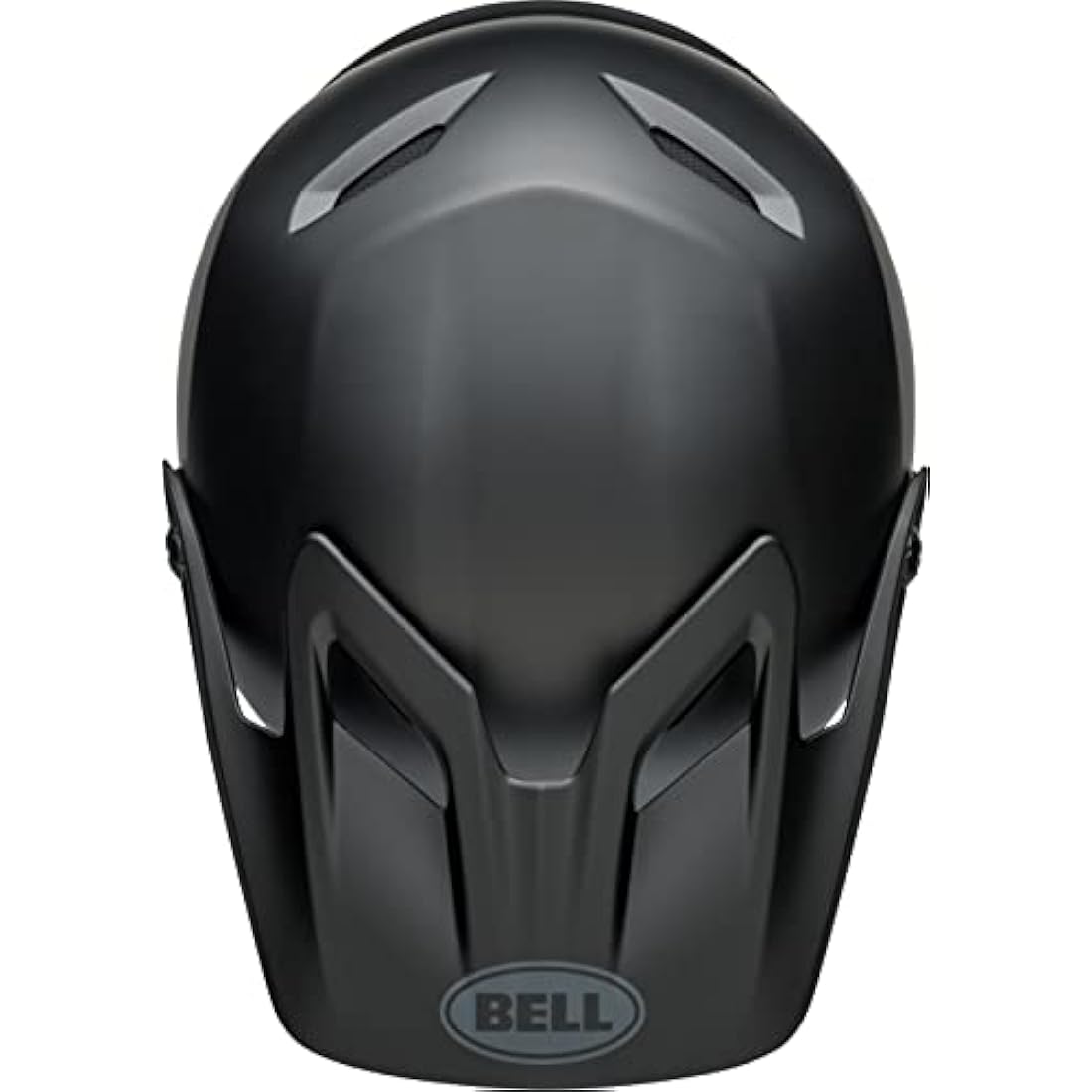 Bell Transfer MTB Full Face Helmet – Polycarbonate Downhill DH Gear