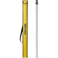 Firecore 3m Telescopic Levelling Staff | Aluminium Measuring Rod
