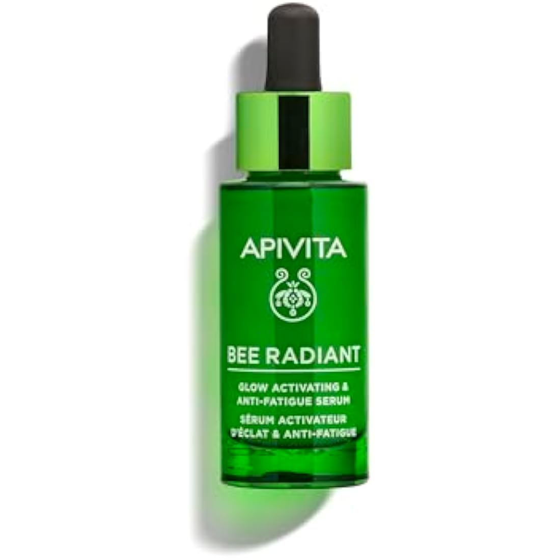 Apivita Bee Radiant Glow Activating Serum - Brightening Propolis 30ml