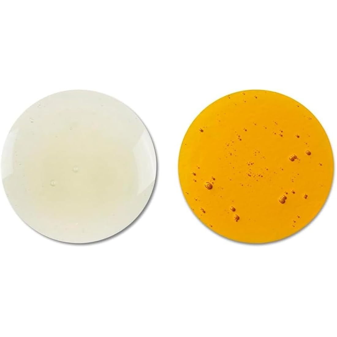 The Organic Pharmacy Antioxidant Face Duo – Anti-Ageing Gel & Serum