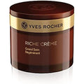 Yves Rocher Regenerating Riche Cream | Anti-Aging Face Moisturizer 75ml