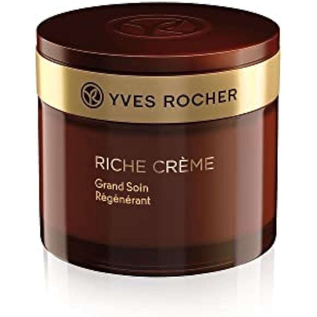 Yves Rocher Regenerating Riche Cream | Anti-Aging Face Moisturizer 75ml