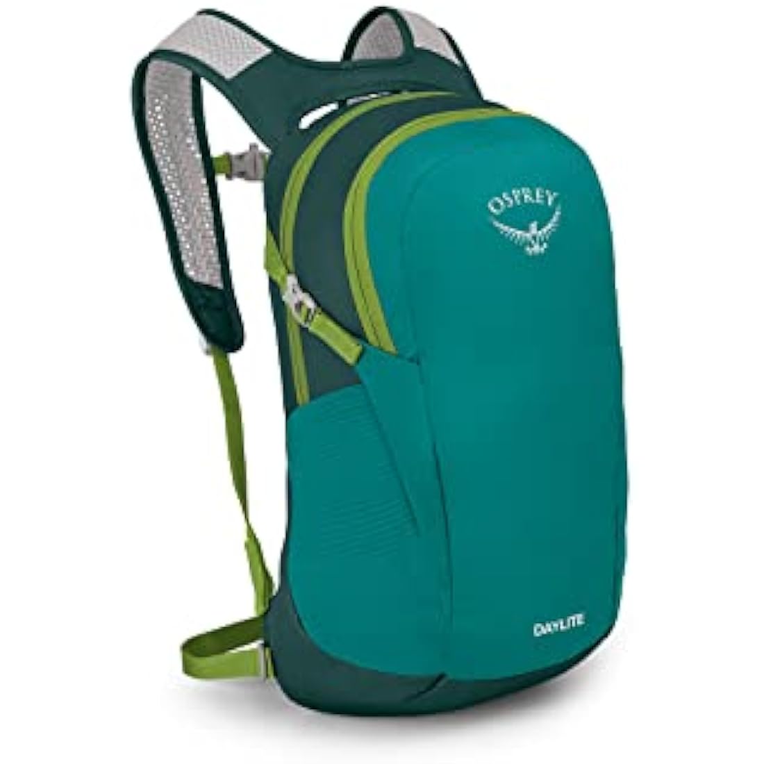 Osprey Unisex Escapade Hiking Backpack with Compression Straps