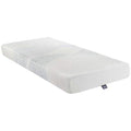 Silentnight 3 Zone Memory Foam Mattress | Medium Single Rolled