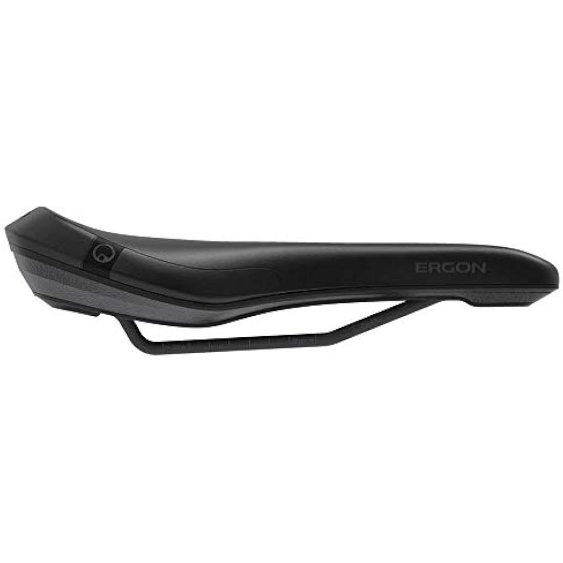 Ergon SM E-Mountain Core Prime Saddle – Mens Orthopaedic E-MTB Seat