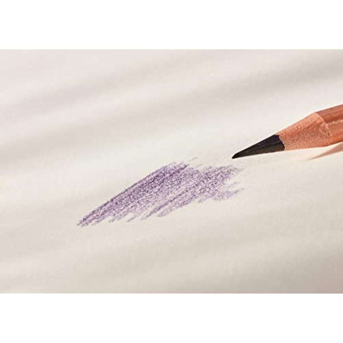 Derwent Lightfast Paper Pad | 9x12 Inch 300gsm Hot Press Cotton Paper