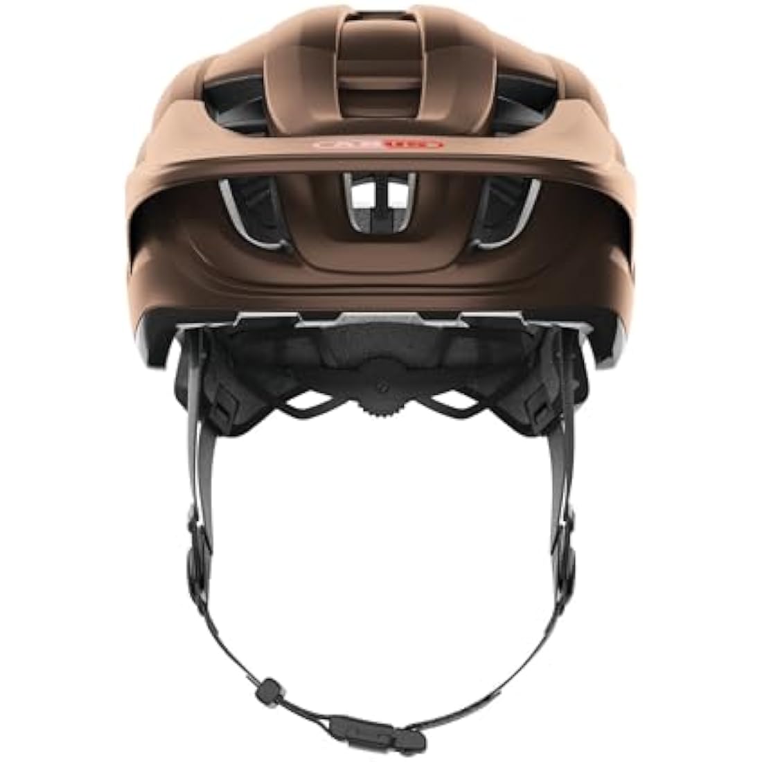 ABUS CliffHanger MIPS MTB Helmet – Vented Trail Bike Helmet