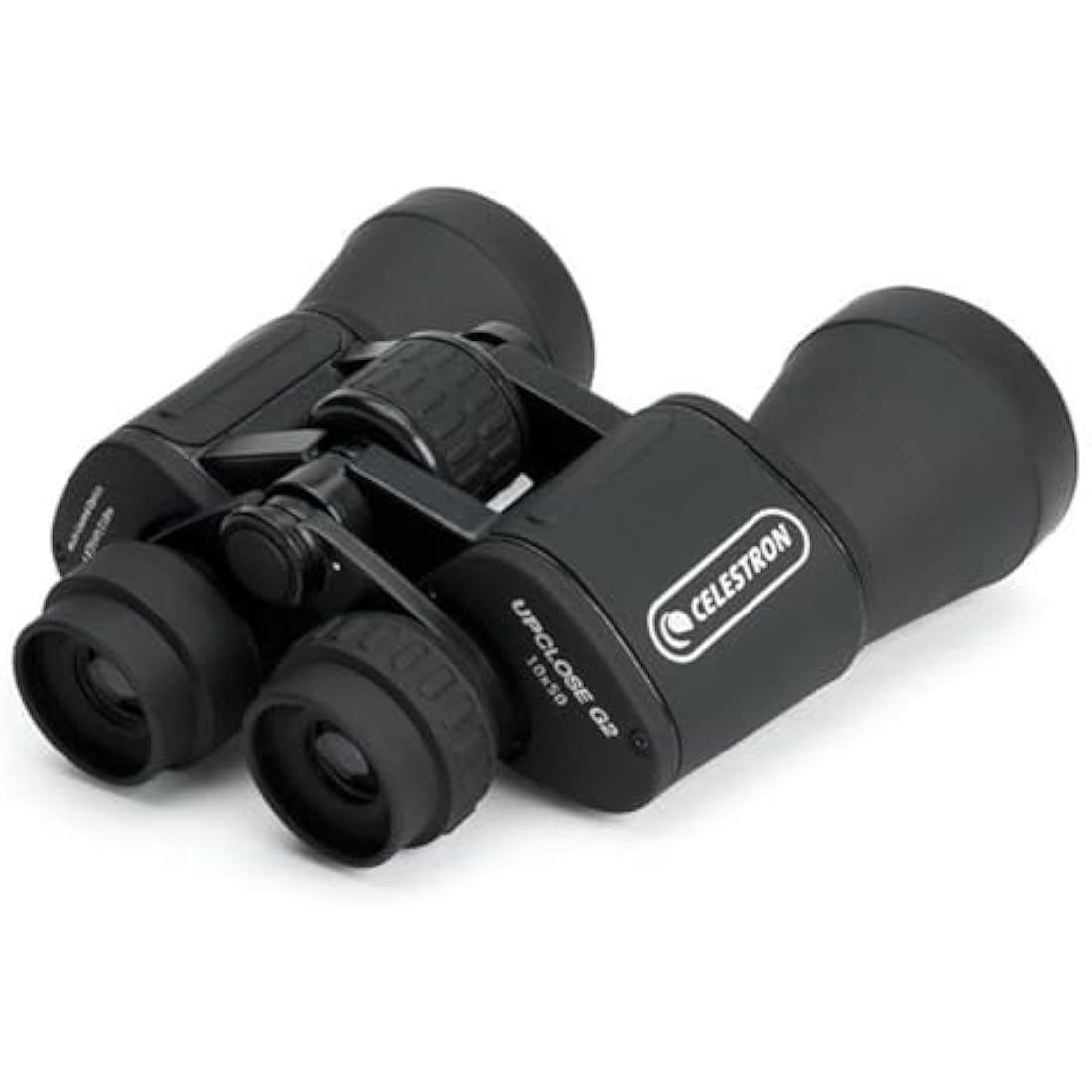 Celestron UpClose G2 10x50 Porro Binoculars | Multi-Coated Optics