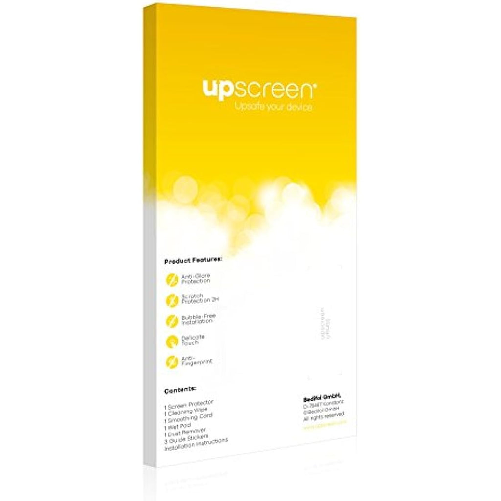 upscreen Anti-Glare Matte Screen Protector for Apple iMac 21.5" 2017