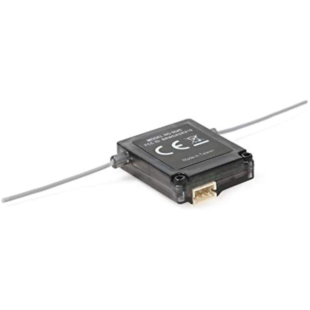 LICHIFIT 8CH DSM2 DSMX RC Receiver for Spektrum DX7 DX8 DX9 DX18