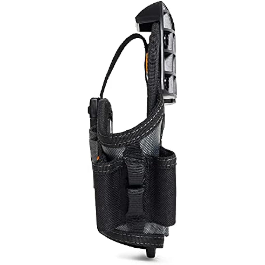 ToughBuilt Drill Holster – Heavy-Duty Tool Pouch with ClipTech Hub