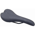 WTB Volt Mountain Bike Saddle – Narrow Cromoly Rails Black 142mm