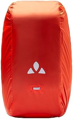 VAUDE Cyclist Pack - Waterproof Urban Cycling and Laptop Backpack