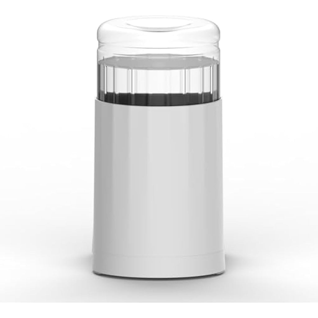 JUNSPOW 6L Gravity Pet Water Dispenser – Stainless Steel Automatic Waterer