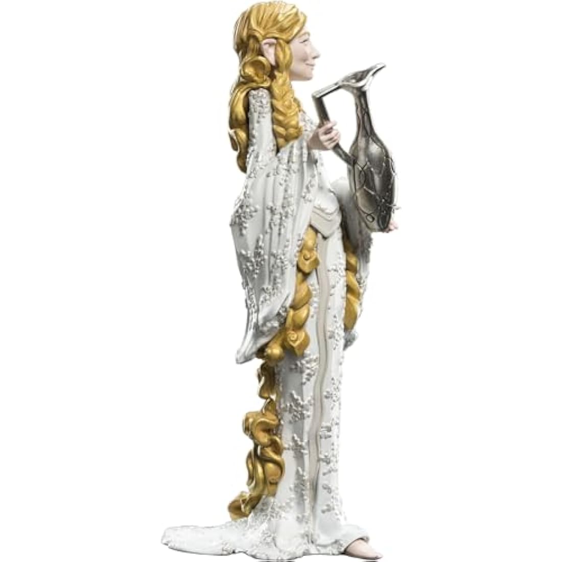 Weta Workshop Lord of the Rings Mini Epics Galadriel Vinyl Figure