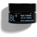 Blue Lagoon BL+ Eye Cream – Firming & Hydrating Bioactive Skincare