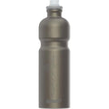 Sigg Move MyPlanet Aluminium Bike Water Bottle – Smoked Pearl – 0.75L