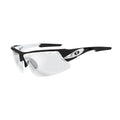Tifosi Crit Photochromic Sport Sunglasses – Crystal Black Light Night
