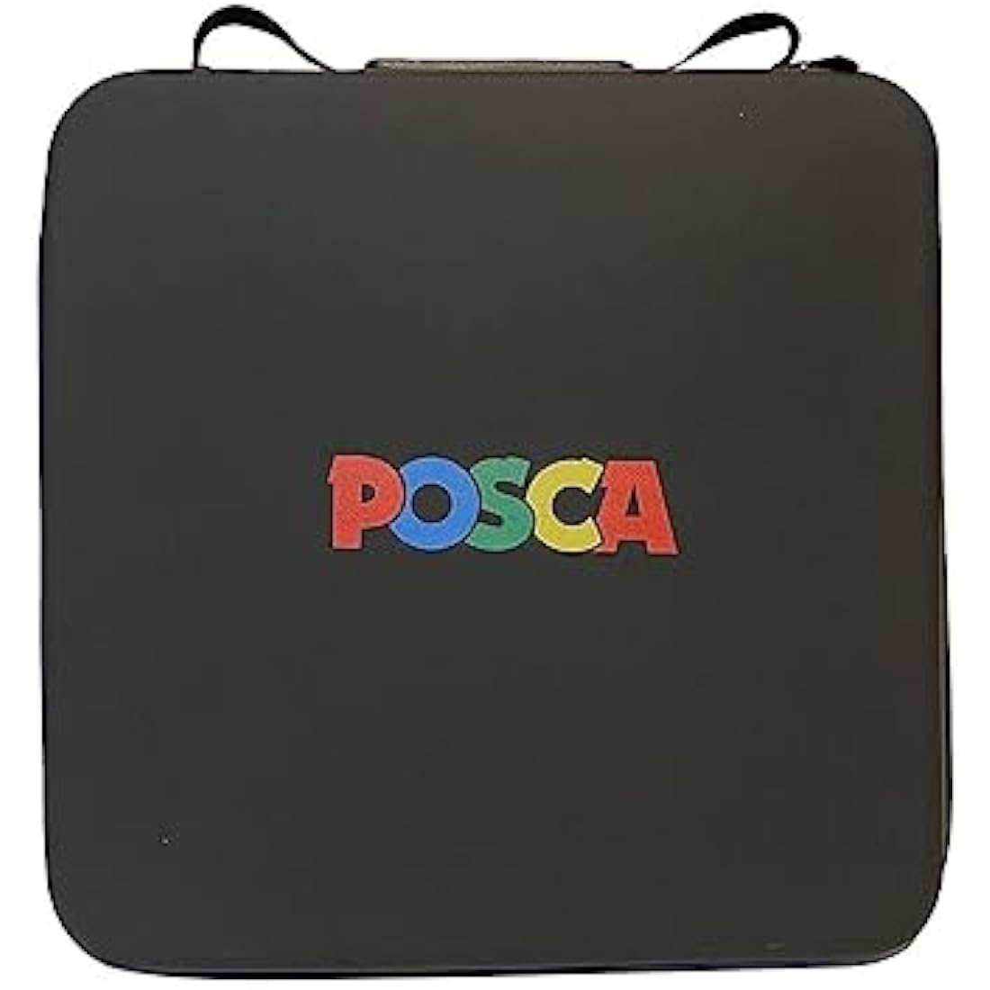 Posca Paint Pens Set of 54 – Multi-Surface Water-Based Markers with Case