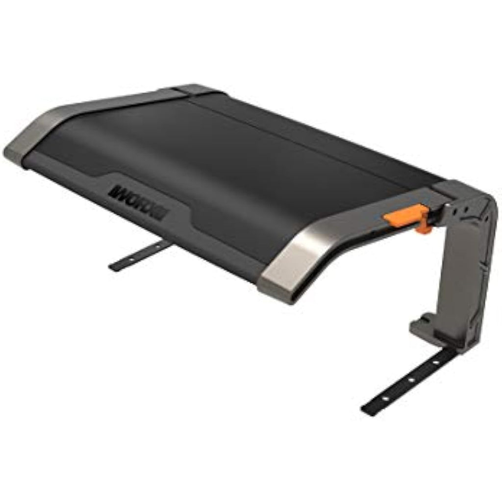 Worx Landroid Robotic Lawnmower Garage – Folding Canopy for S, M, L Models