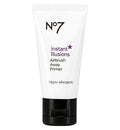 No7 Airbrush Away Face Primer | Pore Minimizing & Smoothing - 30ml