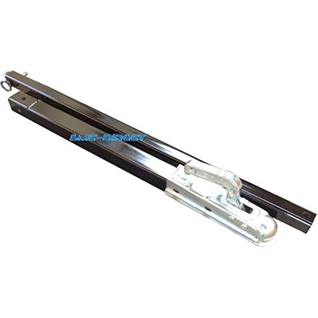 3.5 Ton Heavy Duty Car Recovery Tow Pole | 1.8M Towing Bar