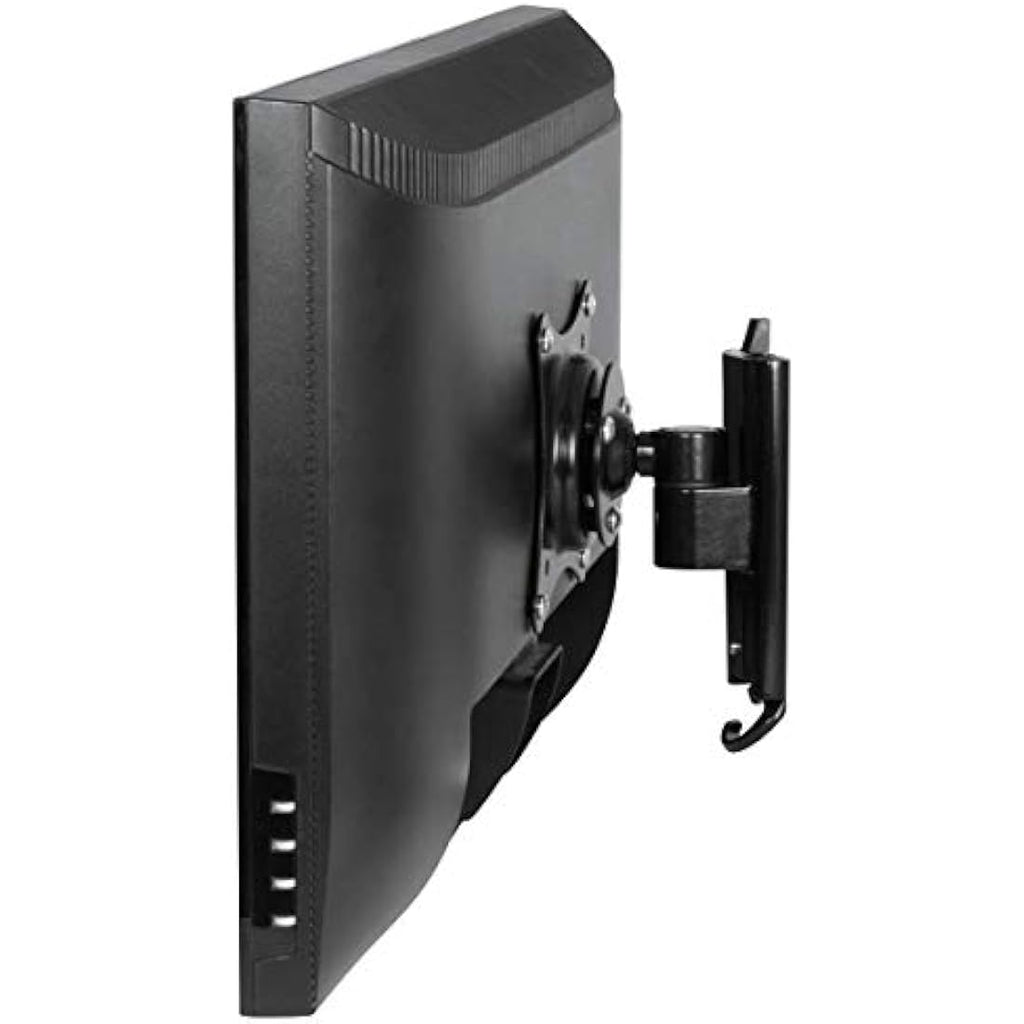 ARCTIC W1A Wall Mount Monitor Arm for 43/49" Ultrawide Screens – Black