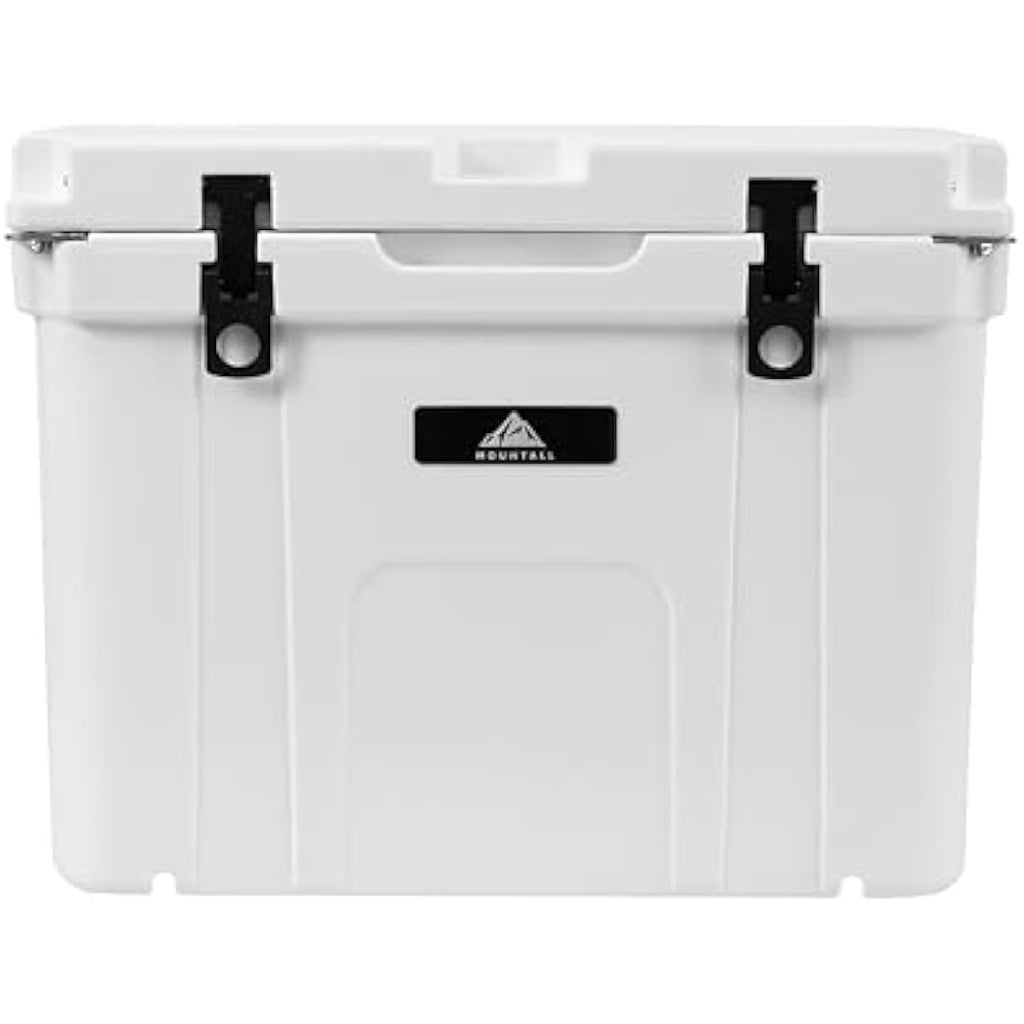 Rotomolded Ice Cooler – 7 Day Retention Outdoor Chest