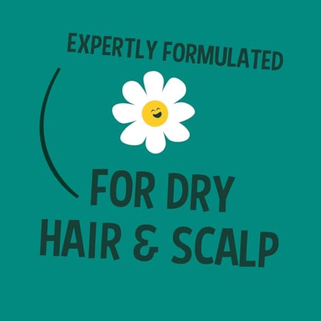 Faith In Nature Jojoba Shampoo | Smoothing 5L Refill for Dry Hair