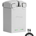 FPVtosky Two-Way Battery Charging Hub for DJI Mini 4 Pro & Mini 3 Pro