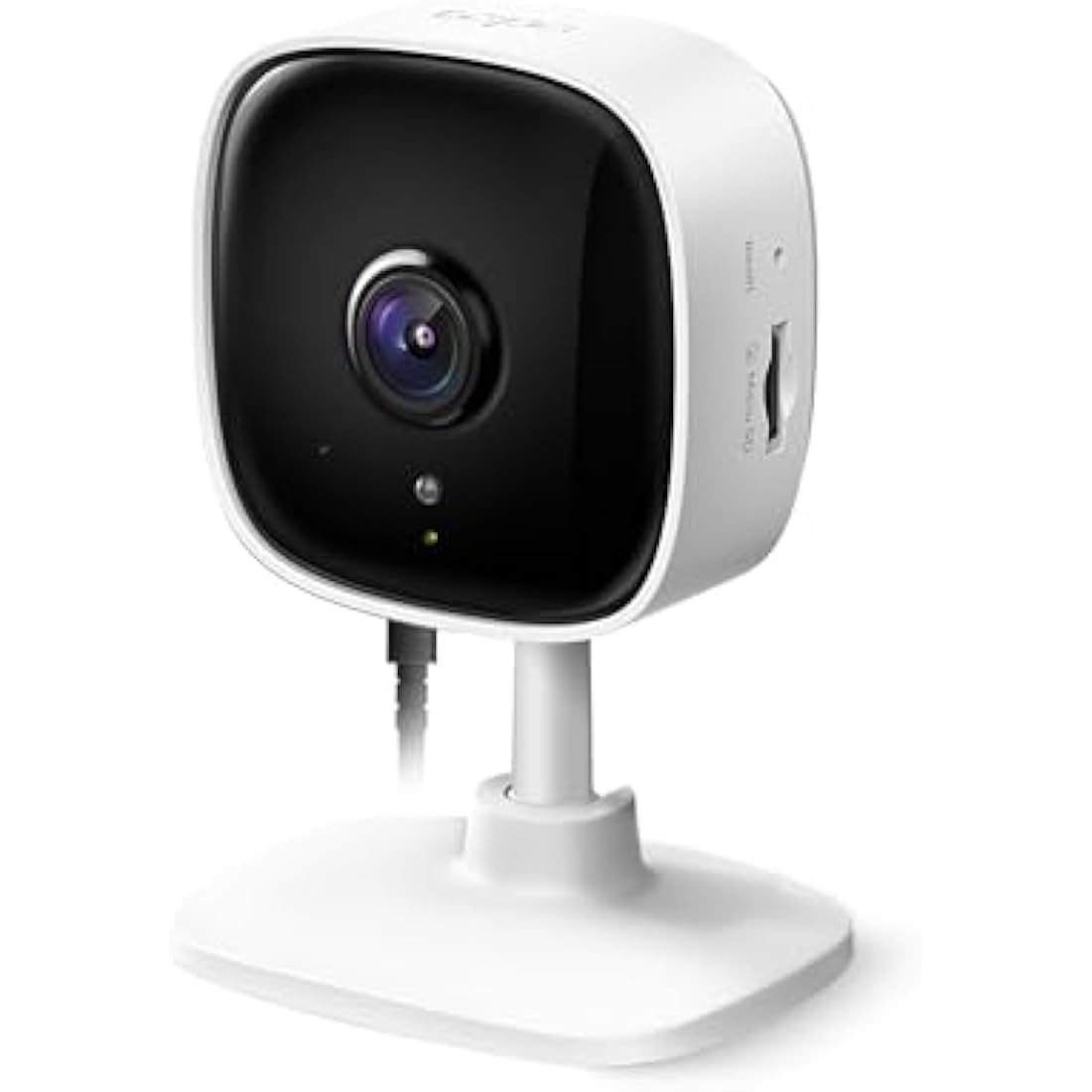Tapo C110 2K 3MP Indoor Security Camera | WiFi Baby & Pet Monitor
