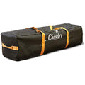 Jolof Store Large Awning Pole Bag – 126L Waterproof 600D Camping Storage