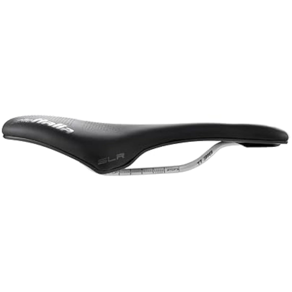 Selle Italia SLR Boost Endurance Superflow Road Bike Saddle | TI 316 Rail