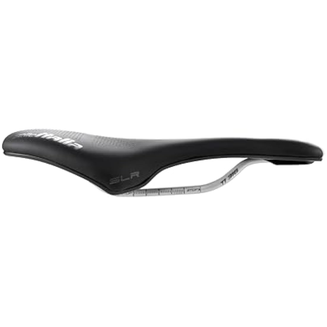 Selle Italia SLR Boost Endurance Superflow Road Bike Saddle | TI 316 Rail