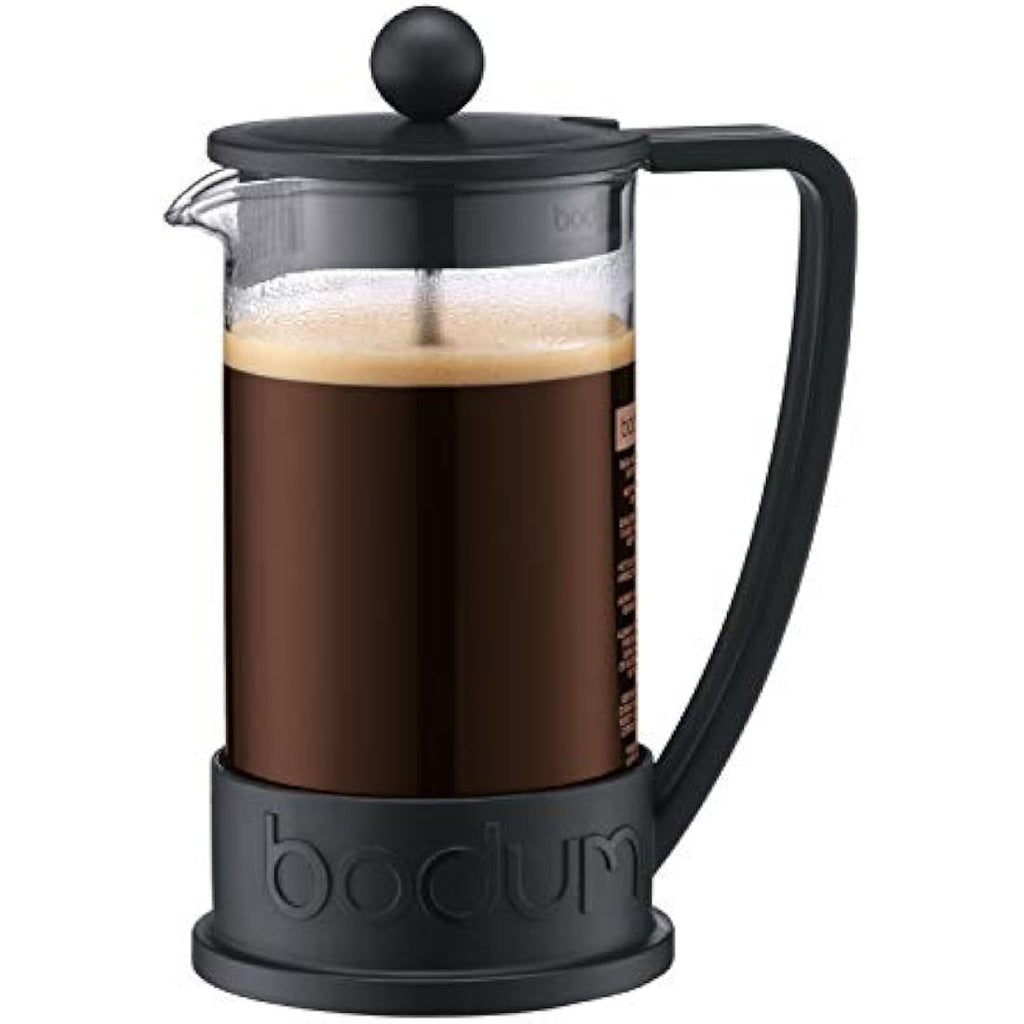 Bodum French Press Replacement Beaker | 3-Cup Borosilicate Glass