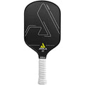 JOOLA Vision Pickleball Paddle | Carbon Grip Surface | 14mm Honeycomb Core