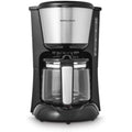 Morphy Richards Equip Filter Coffee Machine | 10 Cup Pour Over Maker